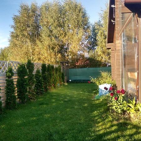U Florkow Wilkasy Exterior foto