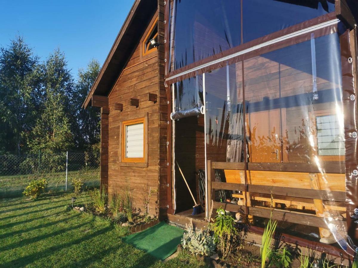 U Florkow Wilkasy Exterior foto