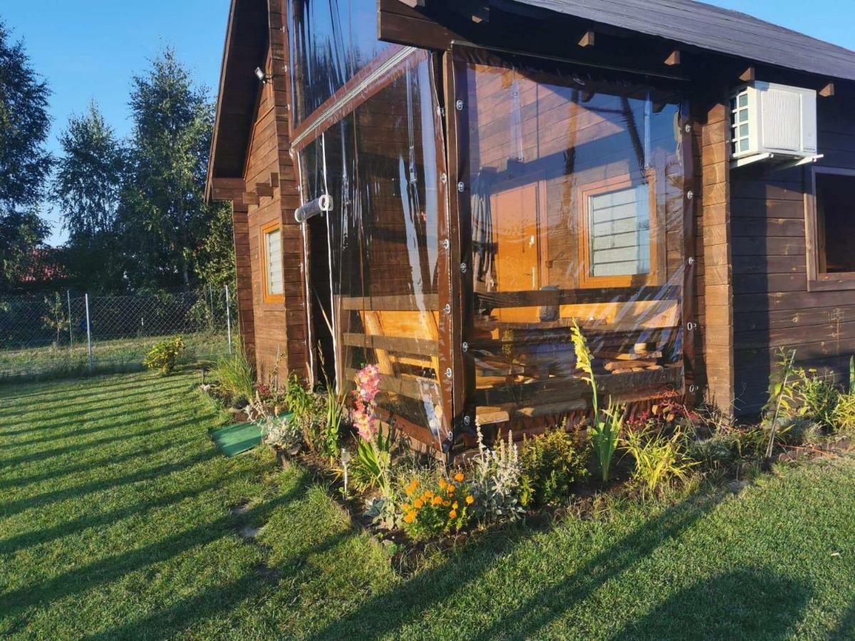U Florkow Wilkasy Exterior foto